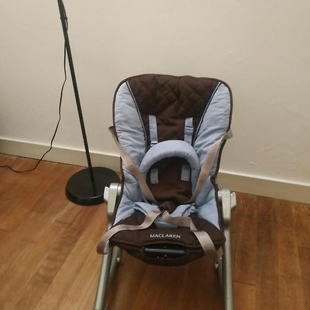 אורליאן Le Tenor - Appartement - Parking Gratuit מראה חיצוני תמונה