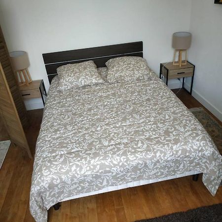 אורליאן Le Tenor - Appartement - Parking Gratuit מראה חיצוני תמונה