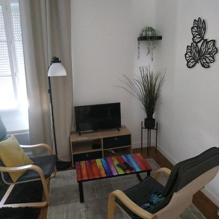 אורליאן Le Tenor - Appartement - Parking Gratuit מראה חיצוני תמונה