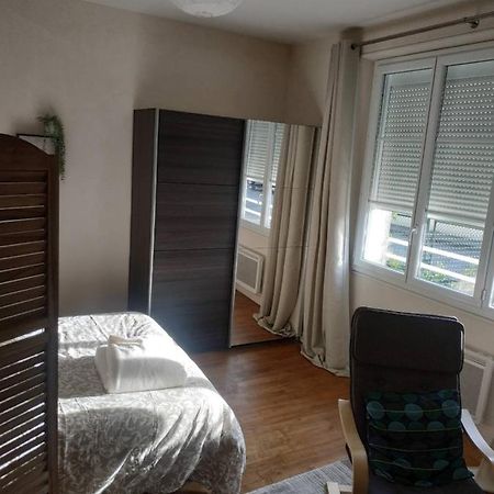 אורליאן Le Tenor - Appartement - Parking Gratuit מראה חיצוני תמונה