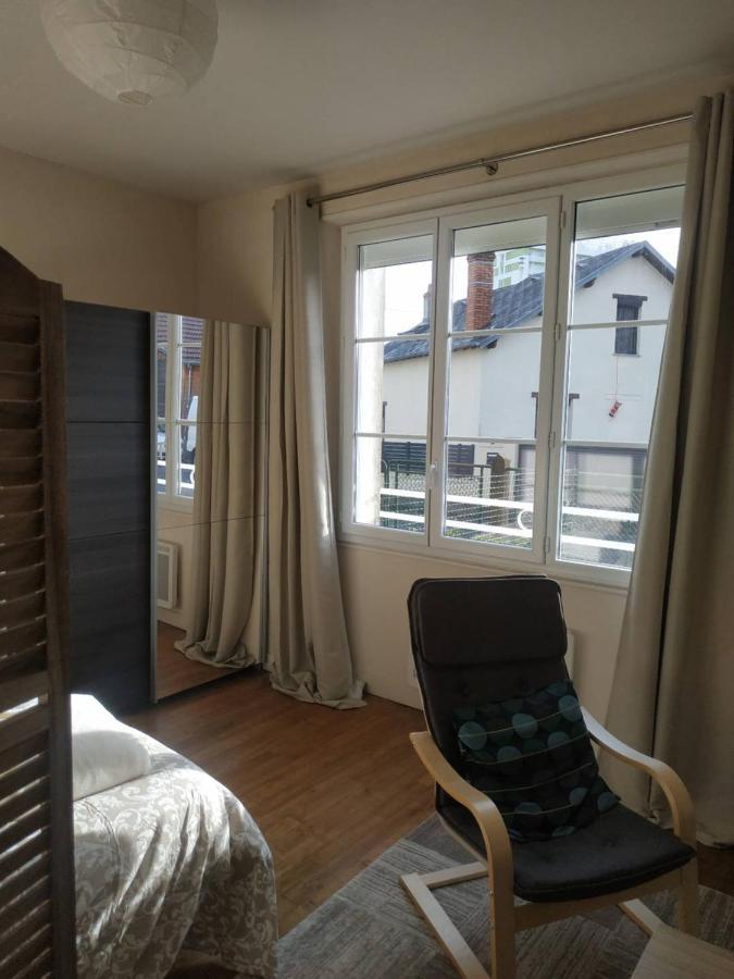 אורליאן Le Tenor - Appartement - Parking Gratuit מראה חיצוני תמונה