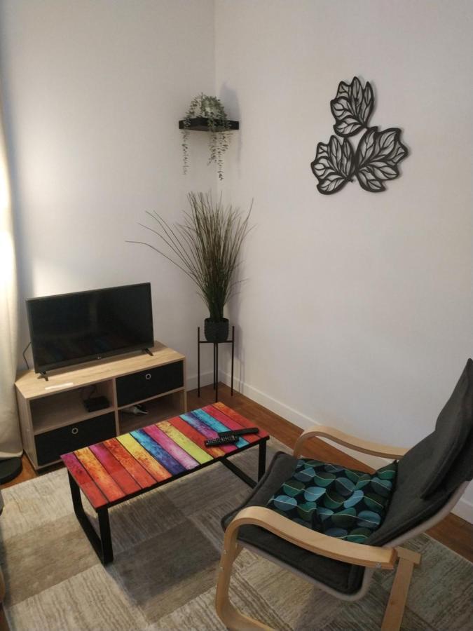 אורליאן Le Tenor - Appartement - Parking Gratuit מראה חיצוני תמונה