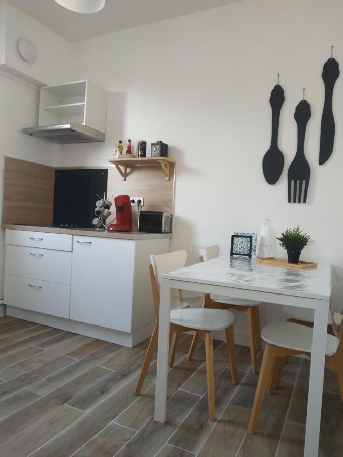 אורליאן Le Tenor - Appartement - Parking Gratuit מראה חיצוני תמונה