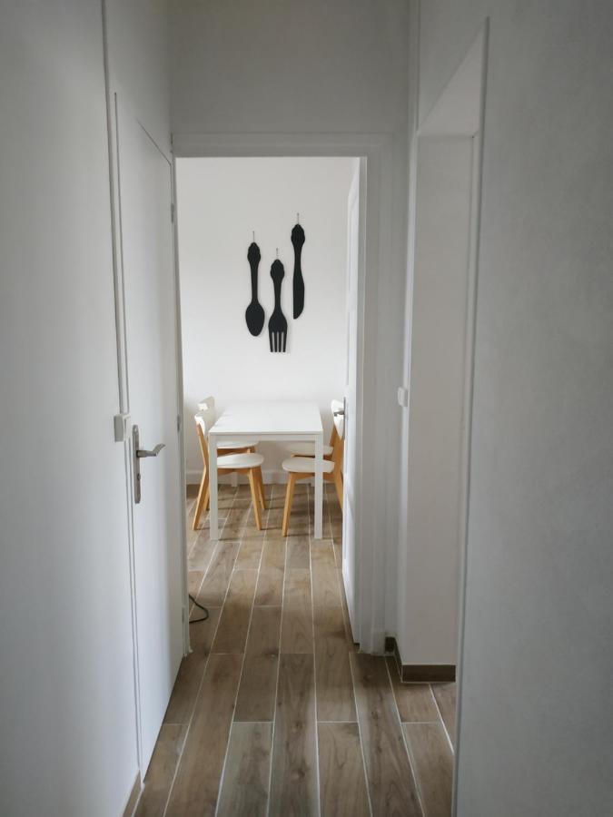 אורליאן Le Tenor - Appartement - Parking Gratuit מראה חיצוני תמונה