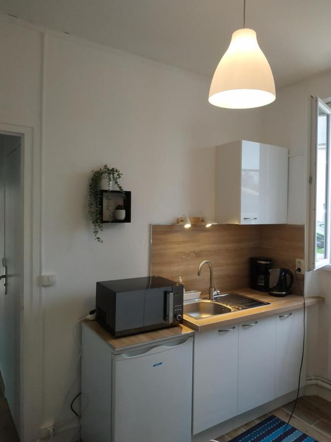אורליאן Le Tenor - Appartement - Parking Gratuit מראה חיצוני תמונה