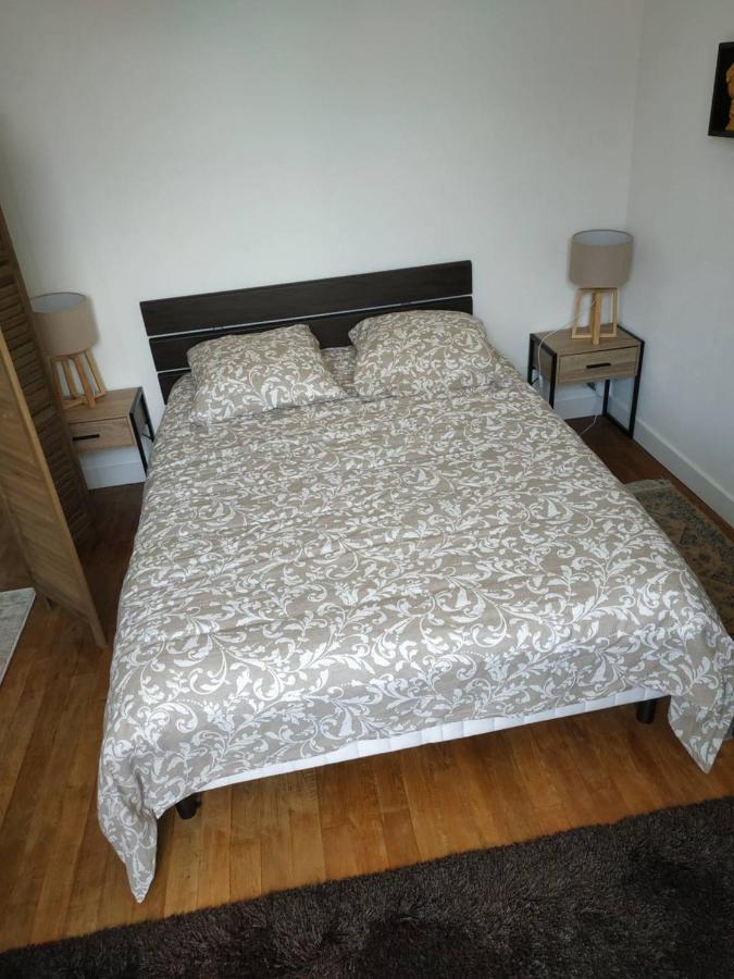 אורליאן Le Tenor - Appartement - Parking Gratuit מראה חיצוני תמונה