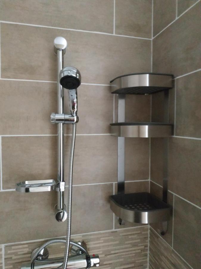 אורליאן Le Tenor - Appartement - Parking Gratuit מראה חיצוני תמונה
