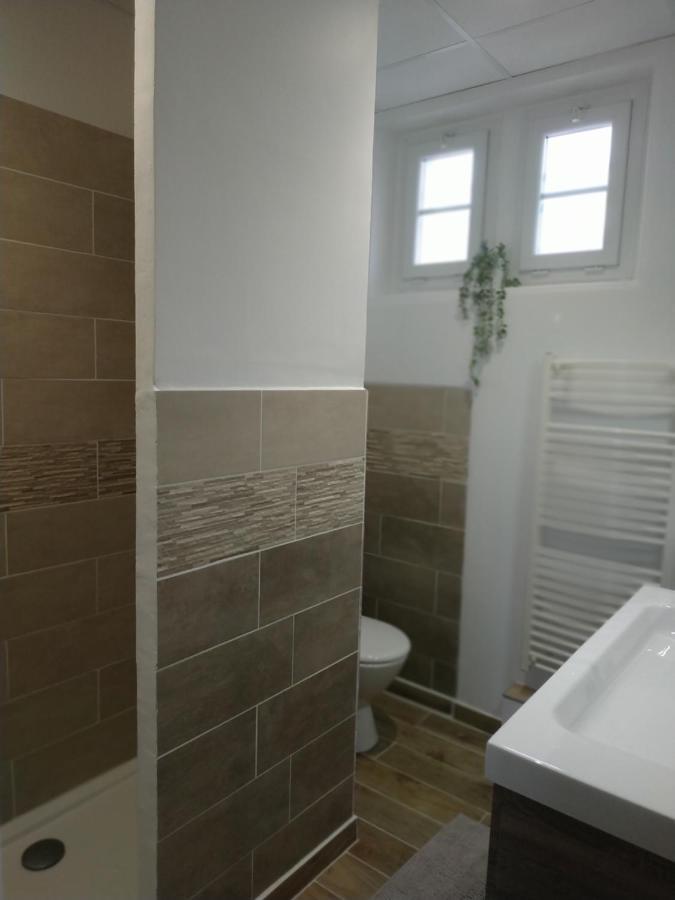 אורליאן Le Tenor - Appartement - Parking Gratuit מראה חיצוני תמונה